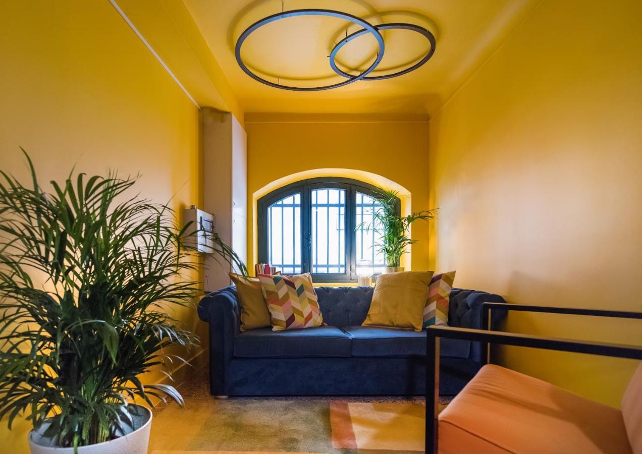 Monk Monastiraki Suites أثينا المظهر الخارجي الصورة